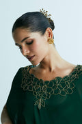 Zara Shahjahan | Festive Eid 24 | ZC-2024 - Pakistani Designer Dress - by Zara Shahjahan | Type: Formal - 100% Original at Saira Sultan