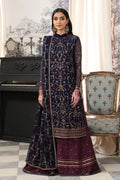 Zarif | Afsanah Formal Edit 24 | ZAF 10 KASHISH - Pakistani Designer Dress - by Zarif | Type: Formal - 100% Original at Saira Sultan