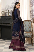 Zarif | Afsanah Formal Edit 24 | ZAF 10 KASHISH - Pakistani Designer Dress - by Zarif | Type: Formal - 100% Original at Saira Sultan