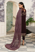 Zarif | Afsanah Formal Edit 24 | ZAF 09 ZINAT - Pakistani Designer Dress - by Zarif | Type: Formal - 100% Original at Saira Sultan