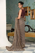 Zarif | Afsanah Formal Edit 24 | ZAF 01 ZOHRA - Pakistani Designer Dress - by Zarif | Type: Formal - 100% Original at Saira Sultan
