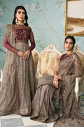 Zarif | Afsanah Formal Edit 24 | ZAF 01 ZOHRA - Pakistani Designer Dress - by Zarif | Type: Formal - 100% Original at Saira Sultan