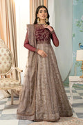 Zarif | Afsanah Formal Edit 24 | ZAF 01 ZOHRA - Pakistani Designer Dress - by Zarif | Type: Formal - 100% Original at Saira Sultan
