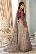 Zarif | Afsanah Formal Edit 24 | ZAF 01 ZOHRA - Pakistani Designer Dress - by Zarif | Type: Formal - 100% Original at Saira Sultan
