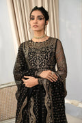 Zarif | Afsanah Formal Edit 24 | ZAF 02 MUSKAAN - Pakistani Designer Dress - by Zarif | Type: Formal - 100% Original at Saira Sultan