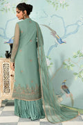Zarif | Afsanah Formal Edit 24 | ZAF 11 ABSHAAR - Pakistani Designer Dress - by Zarif | Type: Formal - 100% Original at Saira Sultan