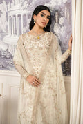 Zarif | Afsanah Formal Edit 24 | ZAF 03 NEELAM - Pakistani Designer Dress - by Zarif | Type: Formal - 100% Original at Saira Sultan