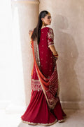 Zarposh | Jahanara Wedding Formals | Roshan - Pakistani Designer Dress - by Zarposh | Type: Formal - 100% Original at Saira Sultan