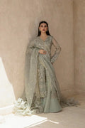 Zarposh | Jahanara Wedding Formals | Mushk - Pakistani Designer Dress - by Zarposh | Type: Formal - 100% Original at Saira Sultan