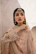 Zarposh | Jahanara Wedding Formals | Nuri - Pakistani Designer Dress - by Zarposh | Type: Formal - 100% Original at Saira Sultan