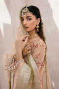 Zarposh | Jahanara Wedding Formals | Nuri - Pakistani Designer Dress - by Zarposh | Type: Formal - 100% Original at Saira Sultan