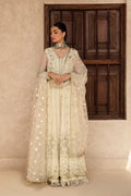 Zarposh | Jahanara Wedding Formals | Raniya - Pakistani Designer Dress - by Zarposh | Type: Formal - 100% Original at Saira Sultan