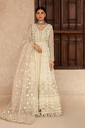 Zarposh | Jahanara Wedding Formals | Raniya - Pakistani Designer Dress - by Zarposh | Type: Formal - 100% Original at Saira Sultan