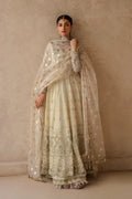 Zarposh | Jahanara Wedding Formals | Raniya - Pakistani Designer Dress - by Zarposh | Type: Formal - 100% Original at Saira Sultan