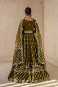 Zarposh | Jahanara Wedding Formals | Maya - Pakistani Designer Dress - by Zarposh | Type: Formal - 100% Original at Saira Sultan