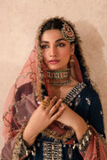 Zarposh | Jahanara Wedding Formals | Anaya - Pakistani Designer Dress - by Zarposh | Type: Formal - 100% Original at Saira Sultan
