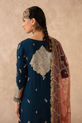 Zarposh | Jahanara Wedding Formals | Anaya - Pakistani Designer Dress - by Zarposh | Type: Formal - 100% Original at Saira Sultan