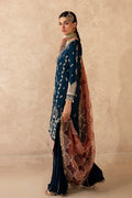 Zarposh | Jahanara Wedding Formals | Anaya - Pakistani Designer Dress - by Zarposh | Type: Formal - 100% Original at Saira Sultan