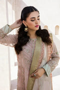 Zarposh | Jahanara Wedding Formals | Leila - Pakistani Designer Dress - by Zarposh | Type: Formal - 100% Original at Saira Sultan