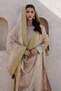 Zarposh | Jahanara Wedding Formals | Leila - Pakistani Designer Dress - by Zarposh | Type: Formal - 100% Original at Saira Sultan