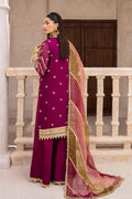 Zarposh | Jahanara Wedding Formals | Miraka - Pakistani Designer Dress - by Zarposh | Type: Formal - 100% Original at Saira Sultan
