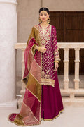 Zarposh | Jahanara Wedding Formals | Miraka - Pakistani Designer Dress - by Zarposh | Type: Formal - 100% Original at Saira Sultan