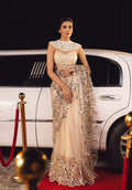 Zarqash | Bling Series | ORAILE - Pakistani Designer Dress - by Zarqash | Type: Formal - 100% Original at Saira Sultan