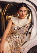 Zarqash | Bling Series | ORAILE - Pakistani Designer Dress - by Zarqash | Type: Formal - 100% Original at Saira Sultan