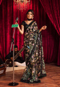 Zarqash | Bling Series | SEDA - Pakistani Designer Dress - by Zarqash | Type: Formal - 100% Original at Saira Sultan