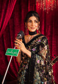 Zarqash | Bling Series | SEDA - Pakistani Designer Dress - by Zarqash | Type: Formal - 100% Original at Saira Sultan