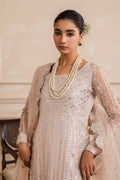 Maryum N Maria | Izara Formals | ZAYNA - MW40037 M Off White Grip