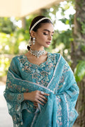Zebtan | Luxury Formals | 03 - Pakistani Designer Dress - by Zebtan | Type: Formal - 100% Original at Saira Sultan