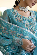 Zebtan | Luxury Formals | 03 - Pakistani Designer Dress - by Zebtan | Type: Formal - 100% Original at Saira Sultan