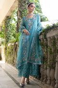 Zebtan | Luxury Formals | 03 - Pakistani Designer Dress - by Zebtan | Type: Formal - 100% Original at Saira Sultan