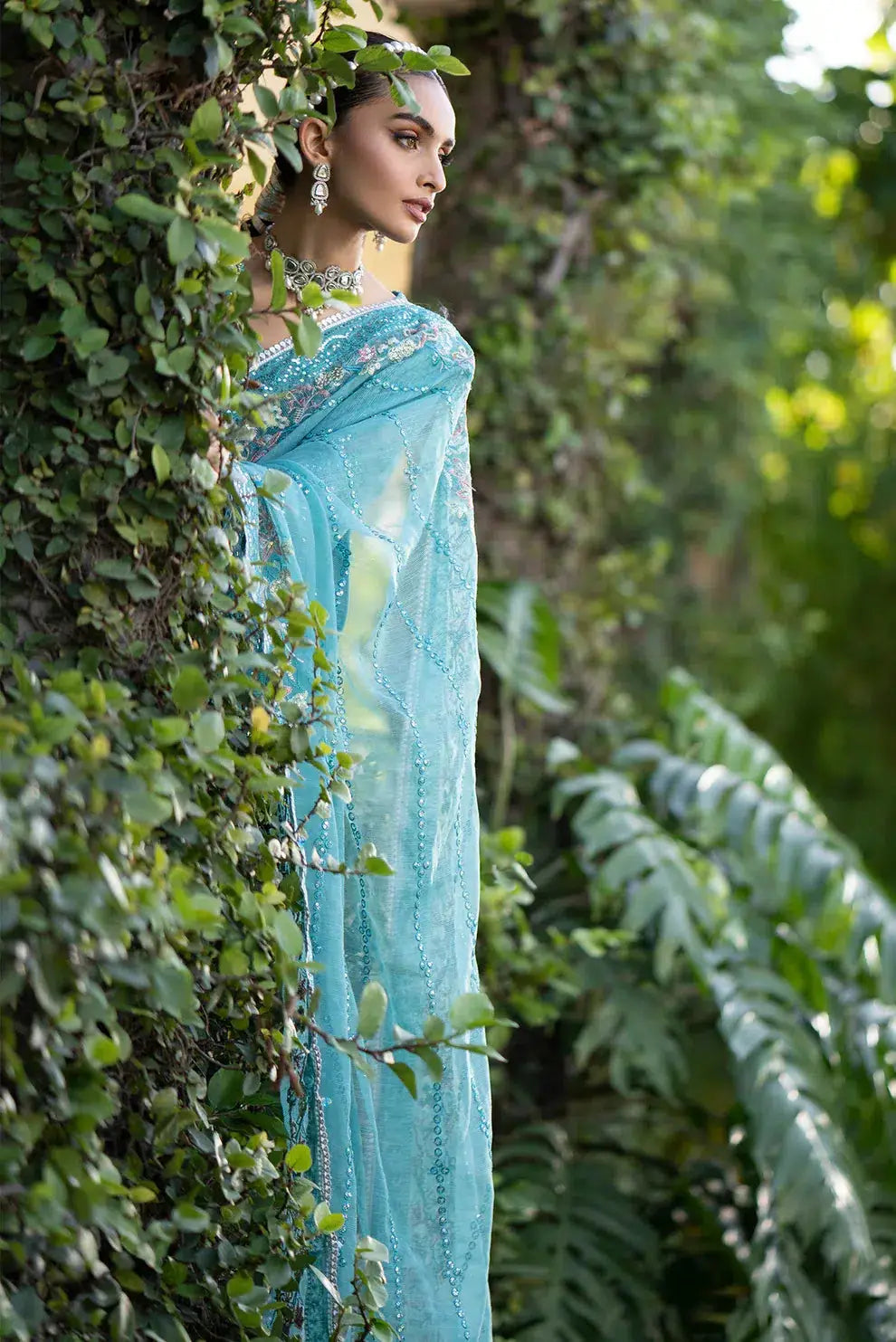 Zebtan | Luxury Formals | 03 - Pakistani Designer Dress - by Zebtan | Type: Formal - 100% Original at Saira Sultan