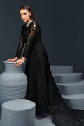 Alizeh | Reena Handcrafted 24 | Zohreh-Reena-V01D05 - Pakistani Designer Dress - by Alizeh | Type: Formal - 100% Original at Saira Sultan
